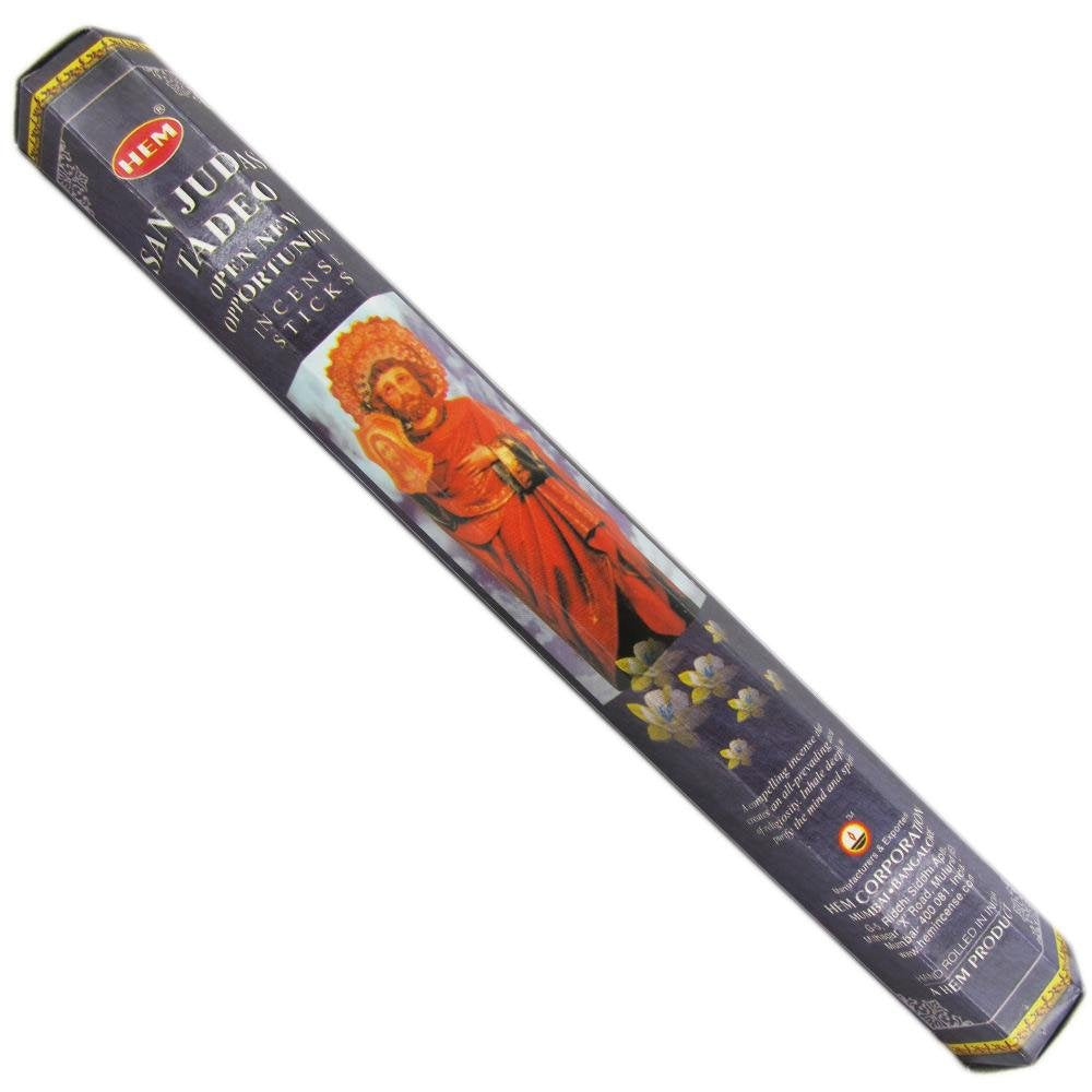 Incense Sticks and Loose Incense for Smudging