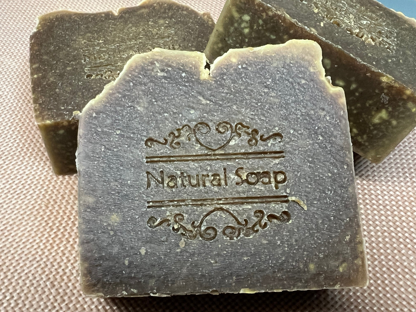 Avocado & Calendula Soap