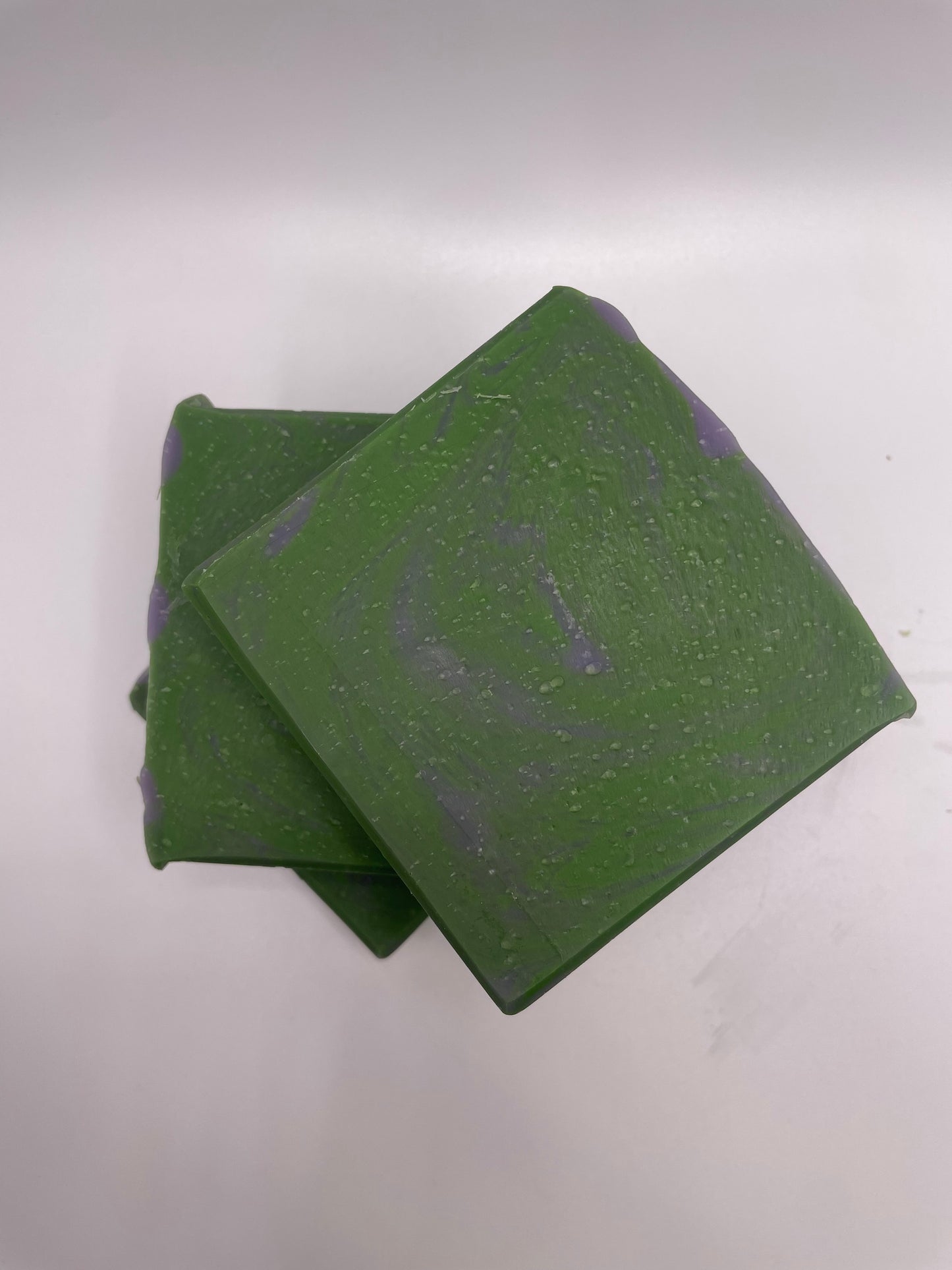 Eucalyptus & Lavender Handmade Soap
