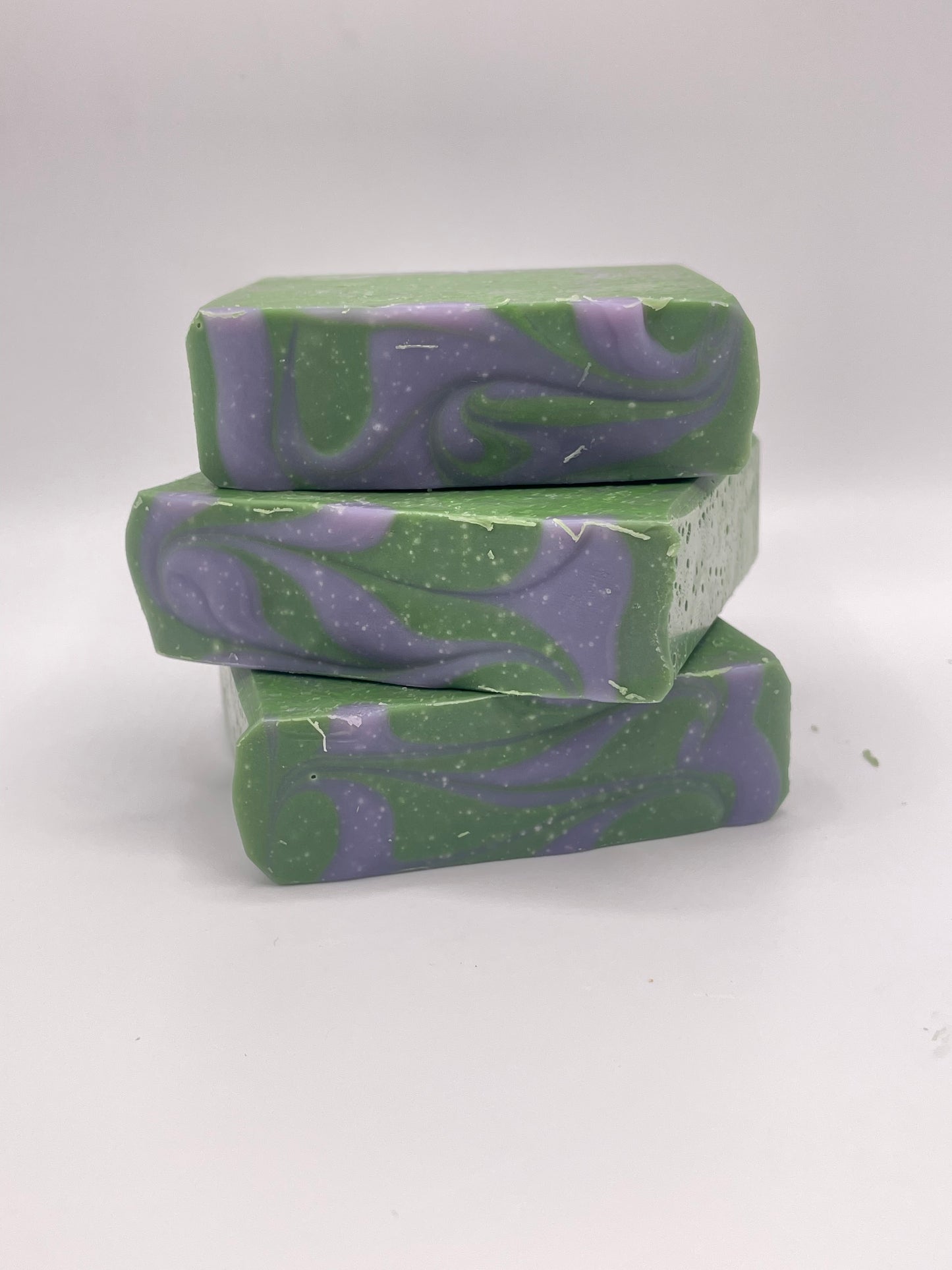 Eucalyptus & Lavender Handmade Soap