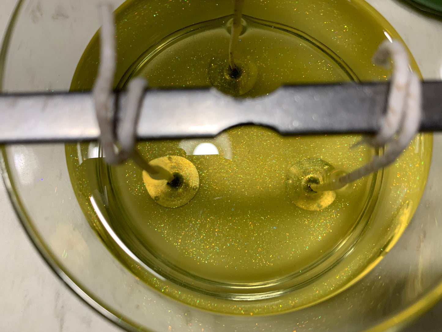 Private Candle Making Workshop - Schedule at your convenience