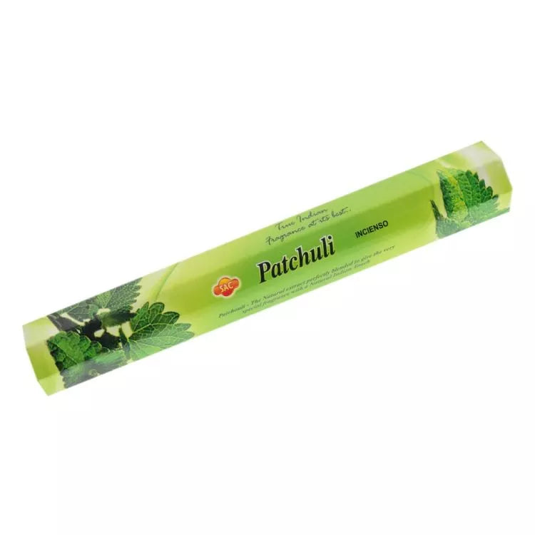 Incense Sticks and Loose Incense for Smudging