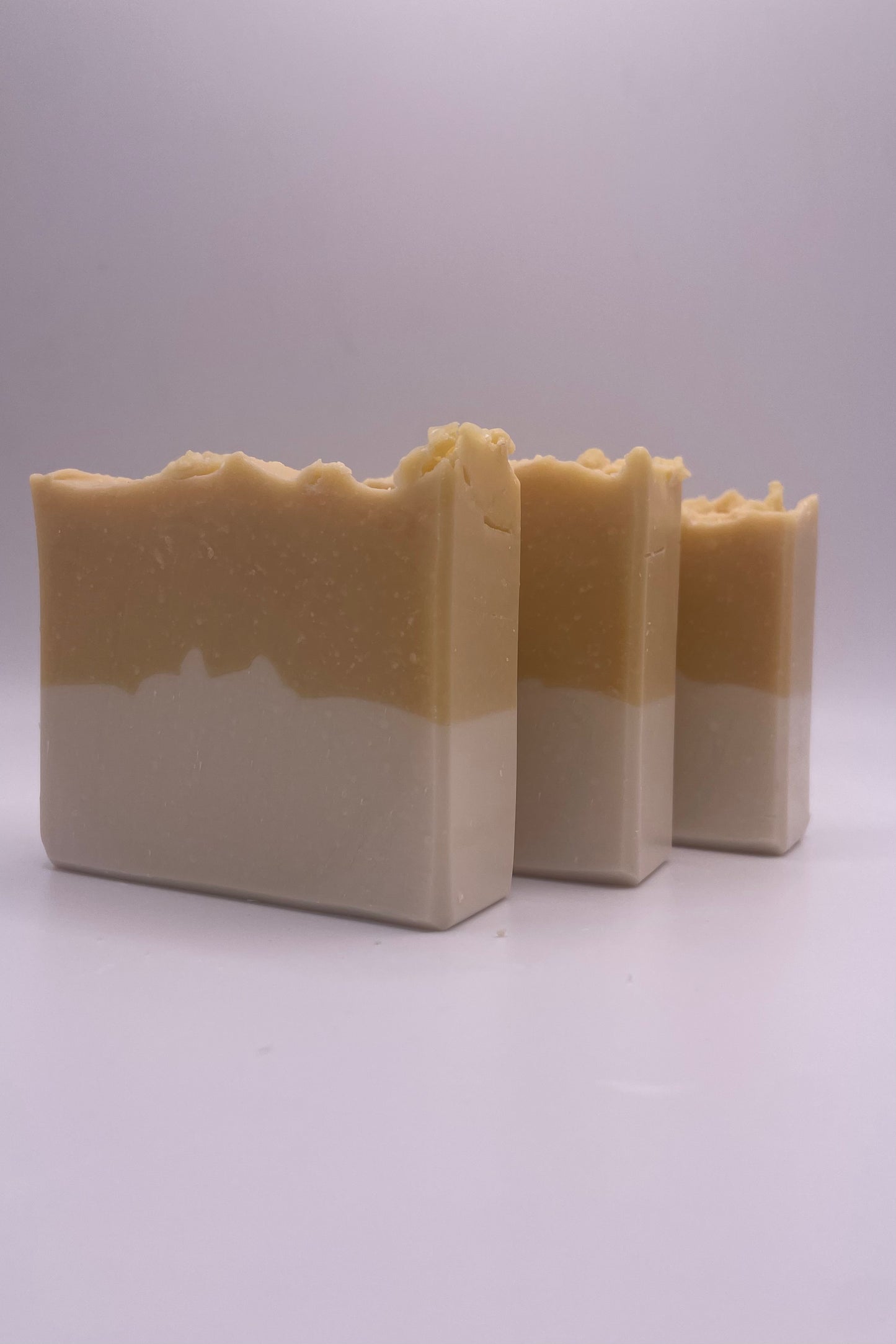 Gardenia Soap Bar