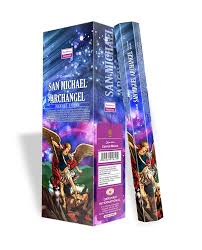 Incense Sticks and Loose Incense for Smudging