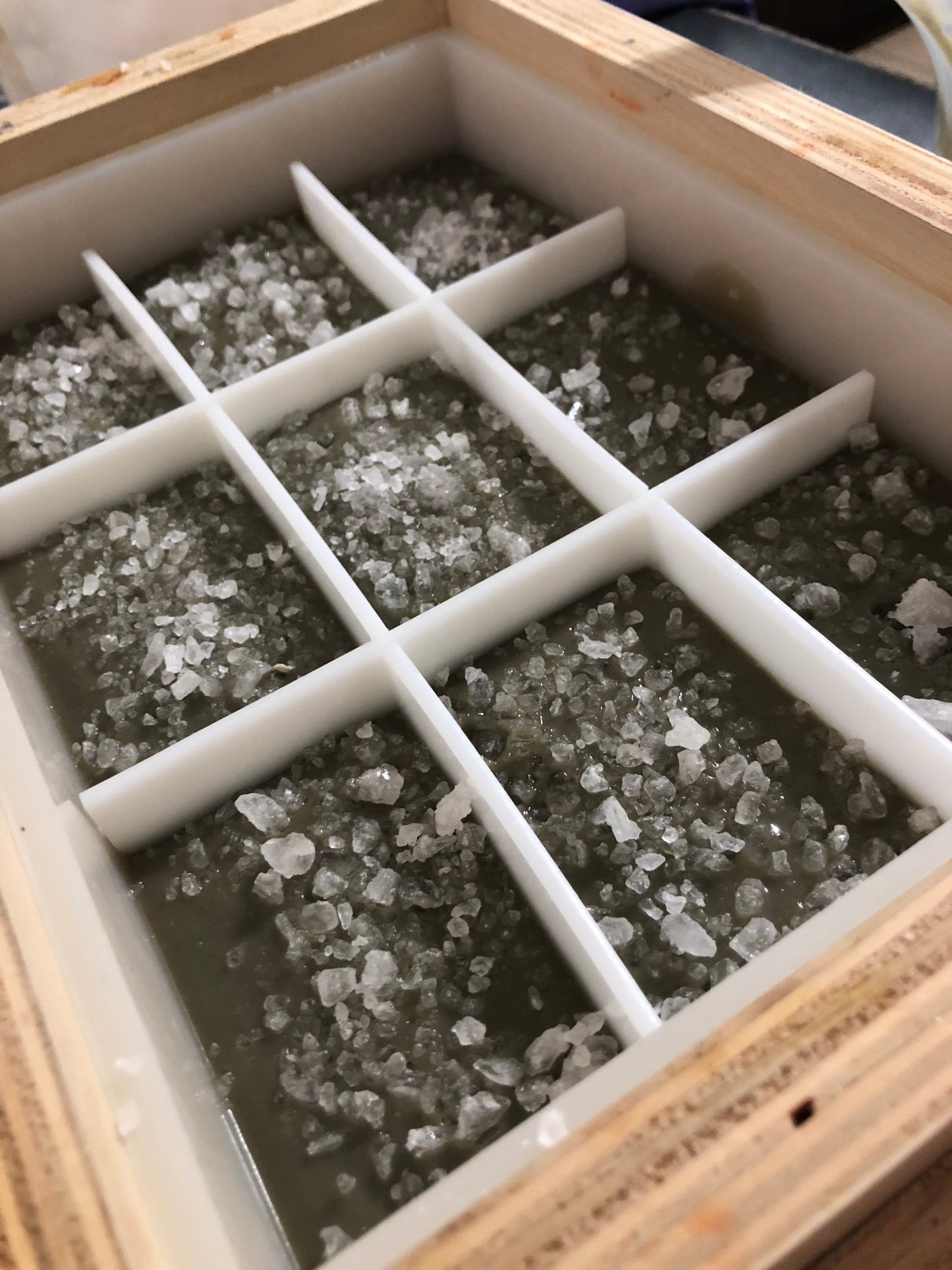 Private Cold Process Soap Making Workshop - Schedule your own times
