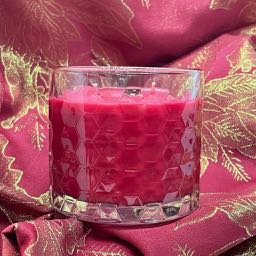 Christmas Candle (3-Wick) Soy Blend