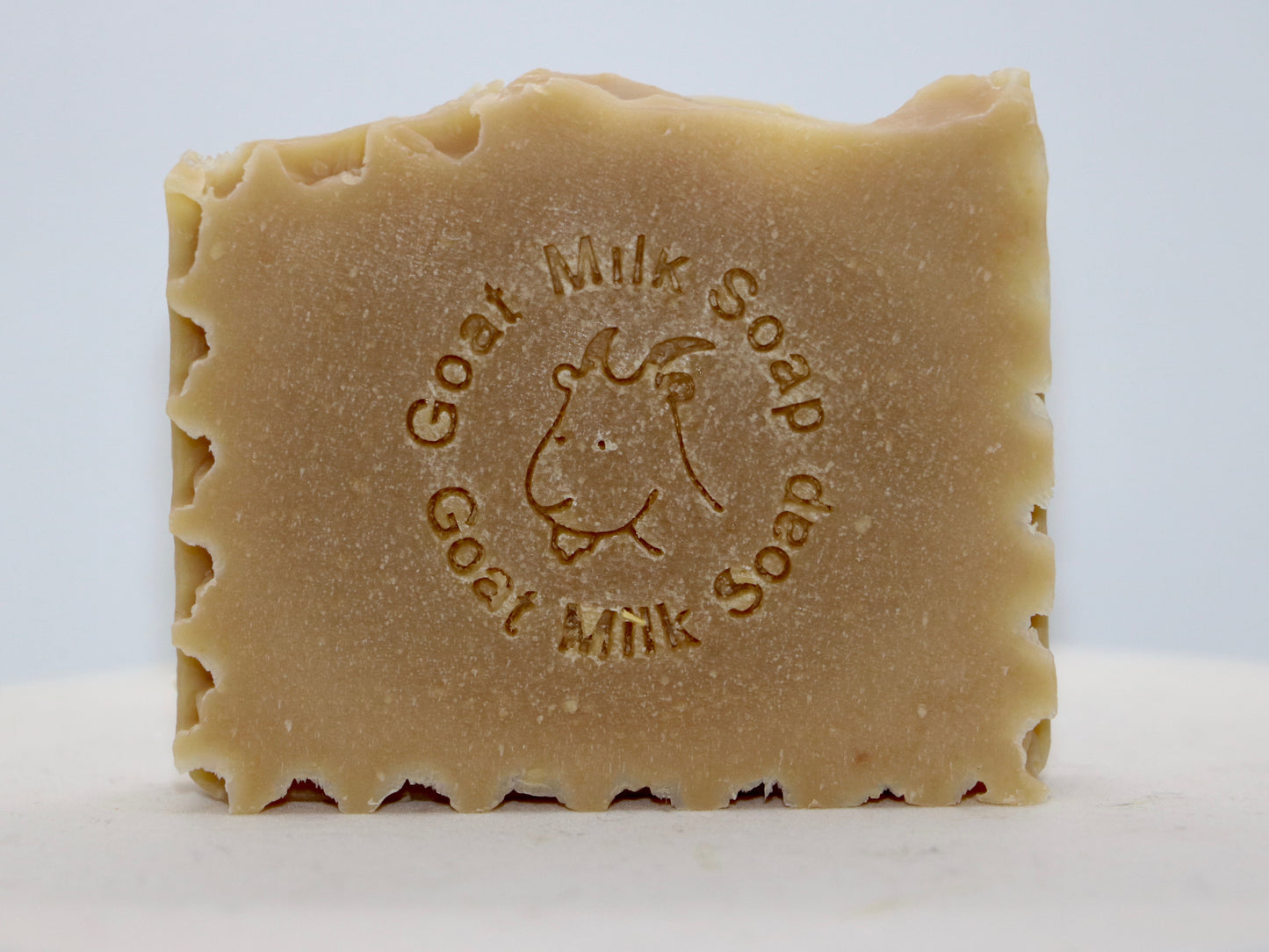 Honeycomb Oatmeal, Goat's Milk & Honey Soap