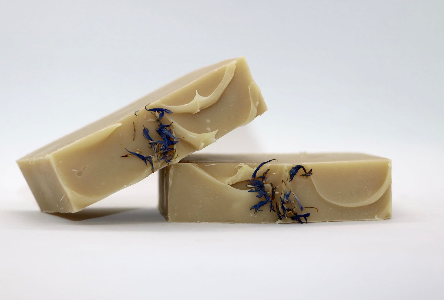 Peachy Yogurt Artisanal Soap