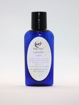 Hydrating Body Lotion 2 oz
