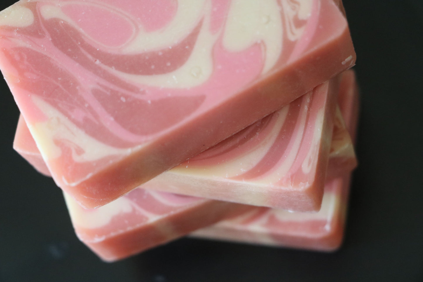 Pink Sands Soap