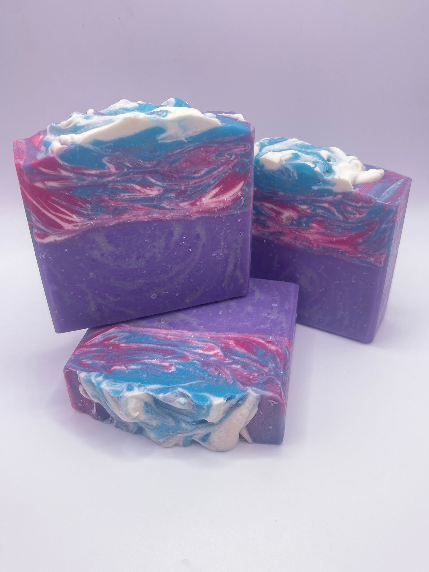 Pheromones Soap