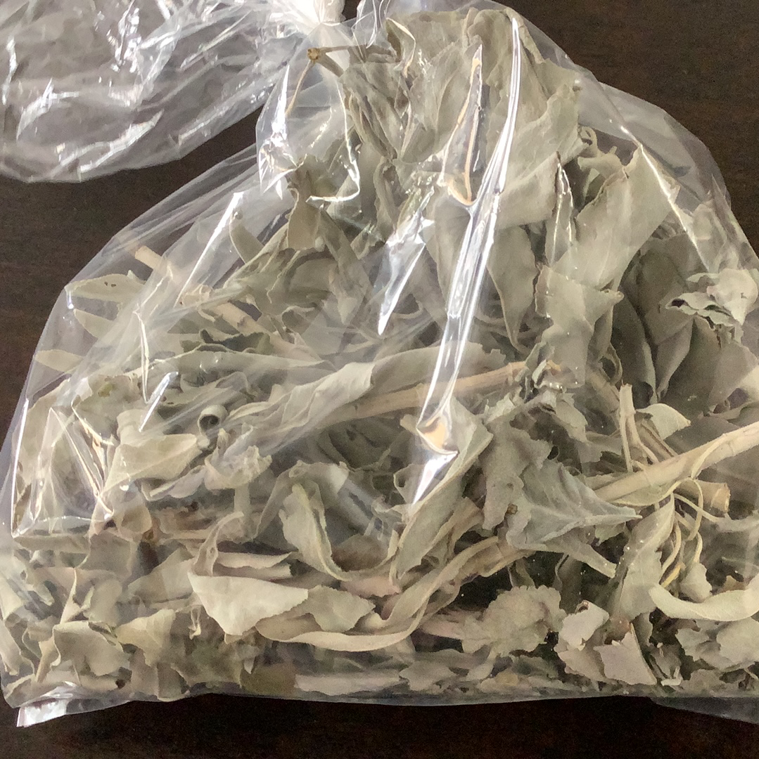 White Sage