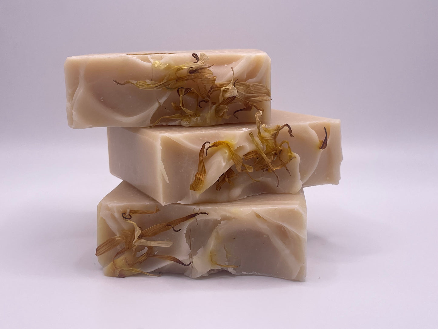 Calendula Aloe Healing Soap