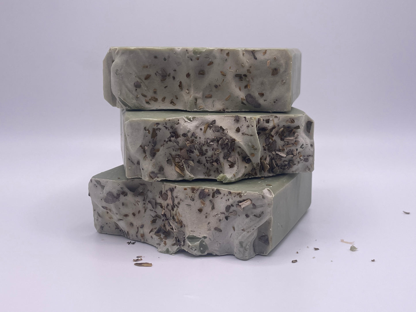 Sage and Rue Soap