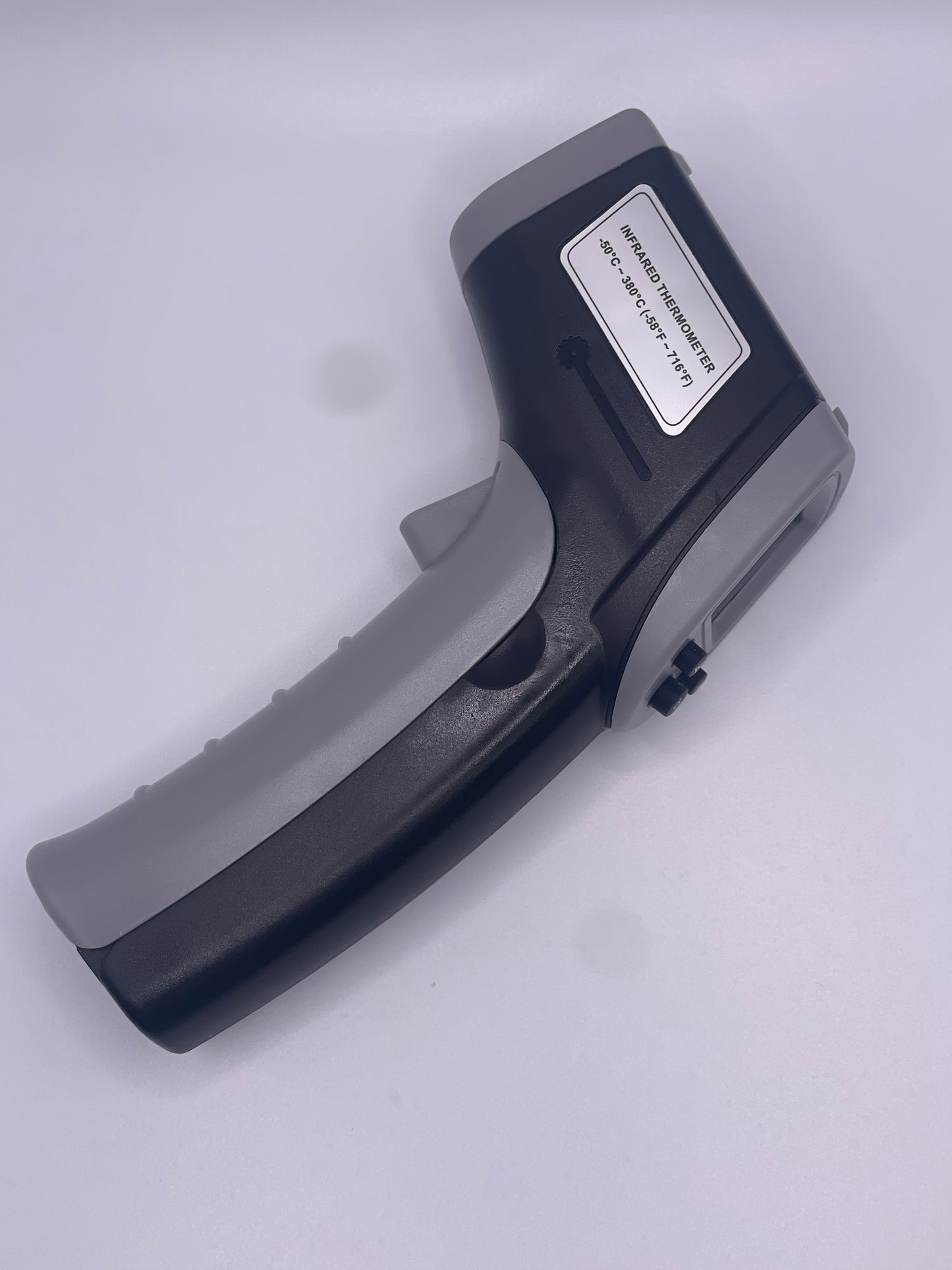 Infrared Thermometer