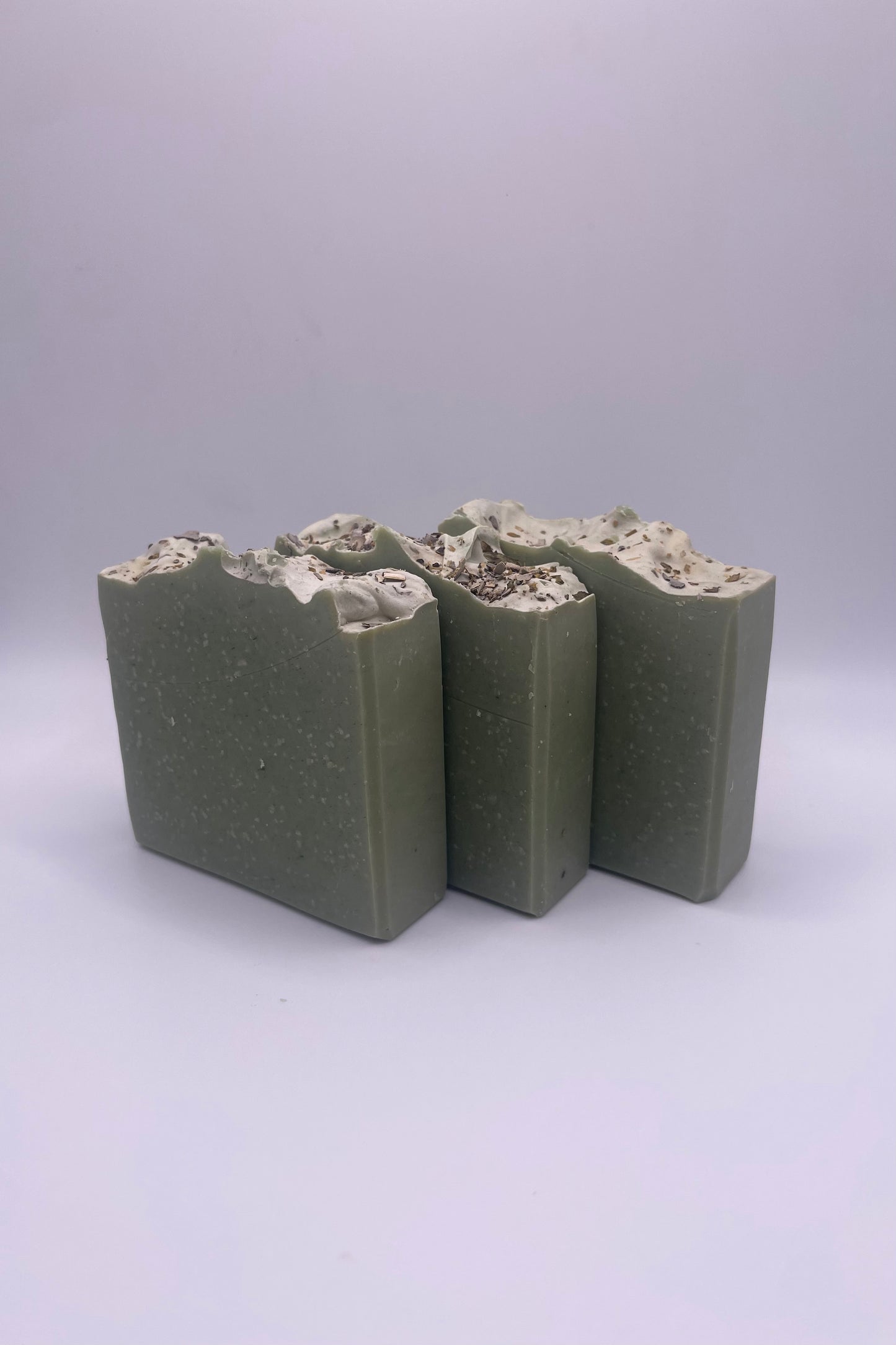 Sage and Rue Soap