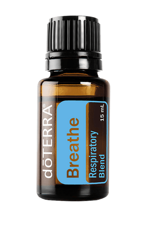 Breathe Blend - Doterra 15ml