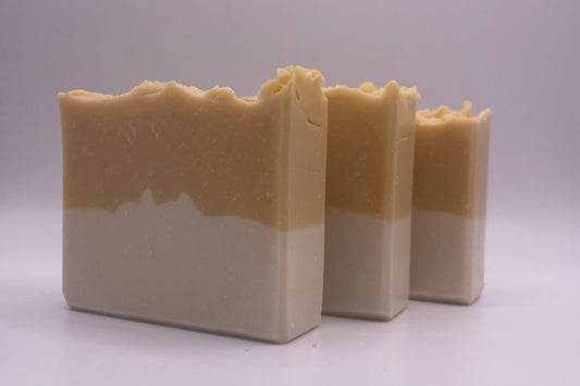 Gardenia Soap Bar