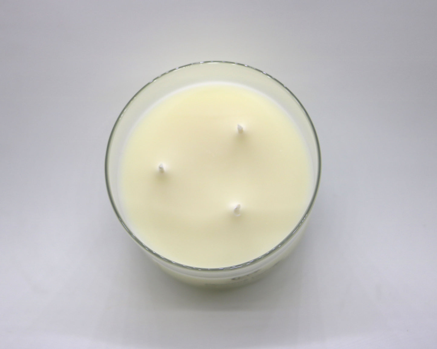 3 Wick Soy Blend Candle