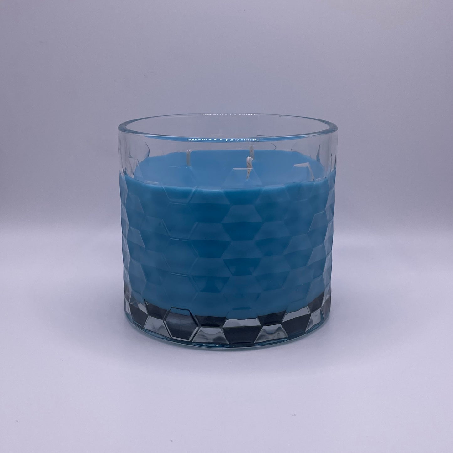 3 Wick Soy Blend Candle