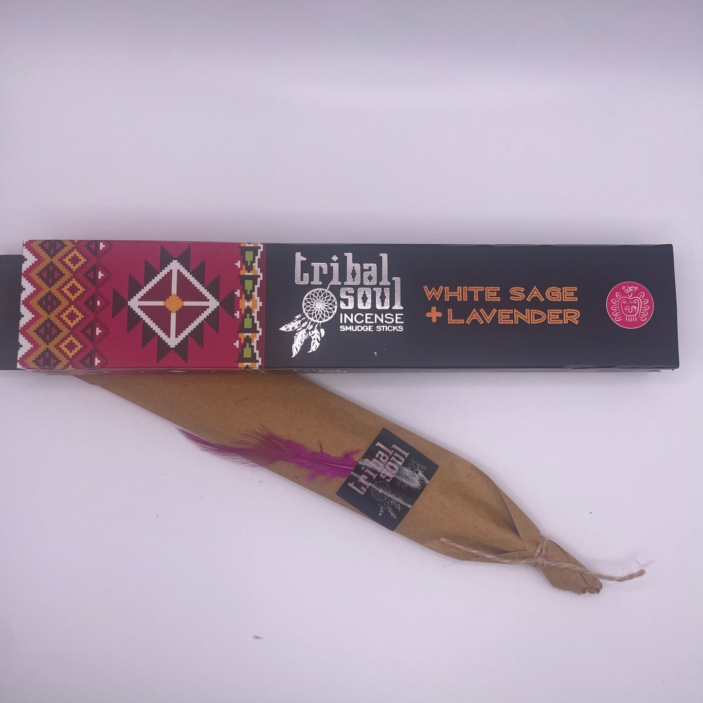 Tribal Soul Incense