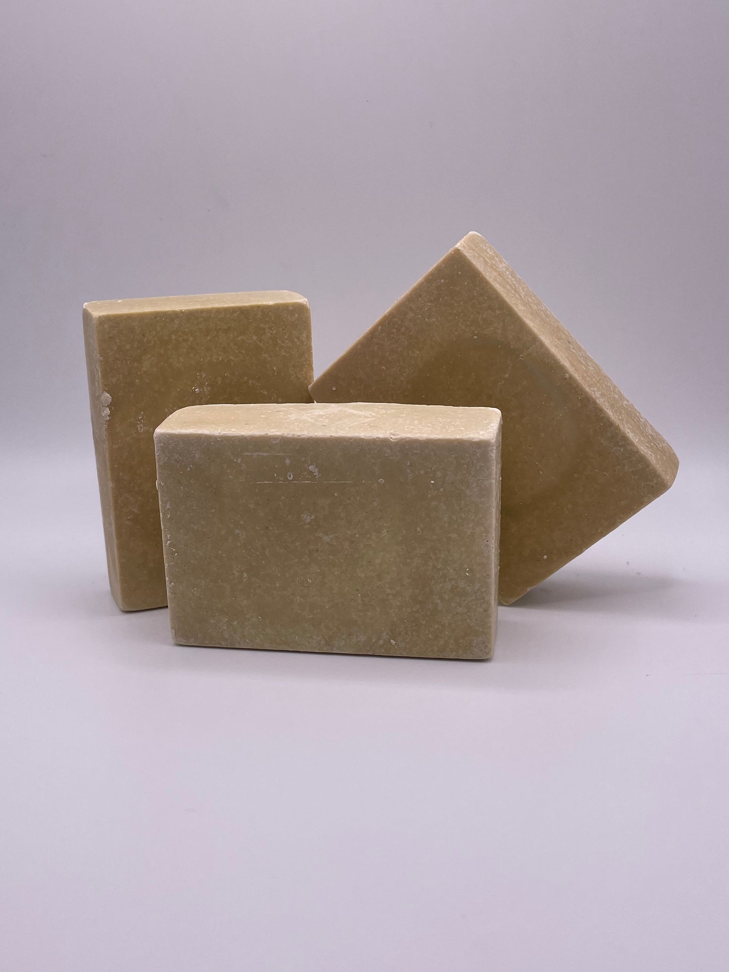 Green Tea Salt Spa Bar  - Cabo Rojo Sea Salt