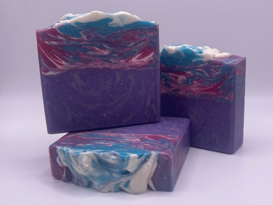 Pheromones Soap