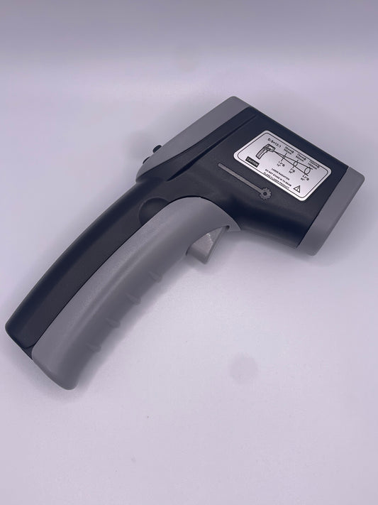 Infrared Thermometer